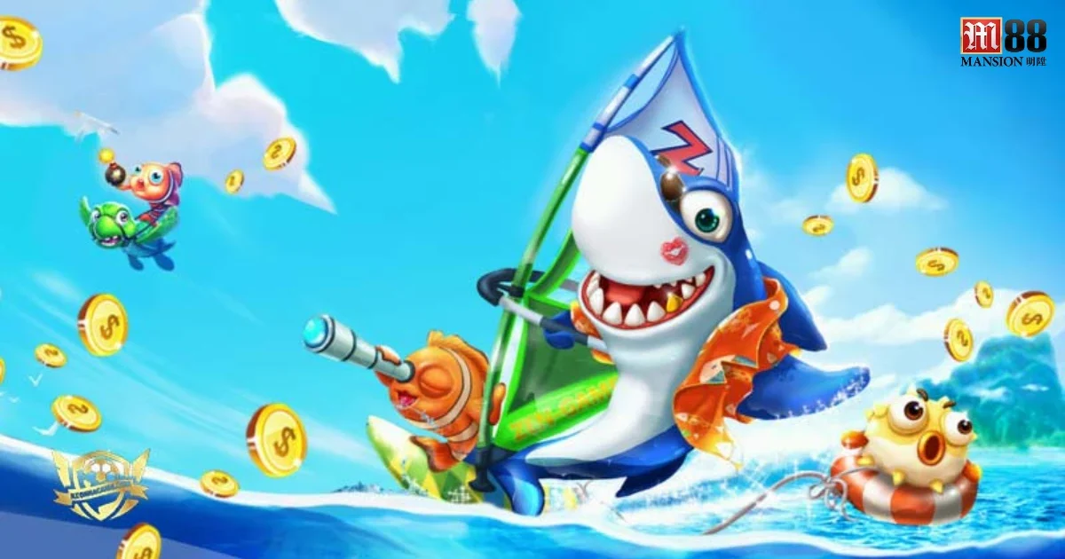 Game Bắn cá M88 – Bắn Vui Tay, Nhận Thưởng Đều Mỗi Ngày 4 Thời gian chơi có thể tạo ra sự khác biệt lớn trong kết quả cuối cùng