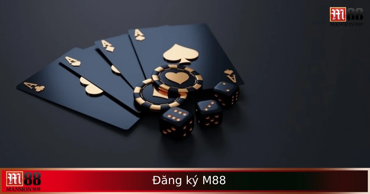 Đăng Ký M88 – Hướng Dẫn Tạo Tài Khoản M88 Nhanh Và Chính Xác 10 Tạo Tài Khoản M88 – Hướng Dẫn Đăng Ký M88 Nhanh Và Chính Xác