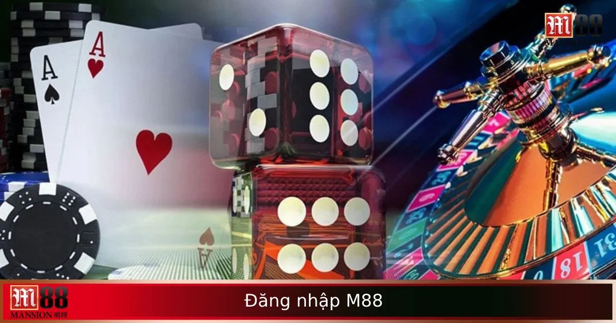 Cách Đăng Nhập M88 – Truy Cập Tài Khoản An Toàn Chỉ Trong 5 Giây 2 Cách Đăng Nhập M88 – Truy Cập Tài Khoản An Toàn Chỉ Trong 5 Giây