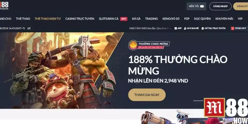 Kinh Nghiệm Cá Độ Bóng Đá Trên M88 Giúp Bạn Trở Thành Cao Thủ 3 Kinh nghiệm cá độ bóng đá trên M88 bất bại