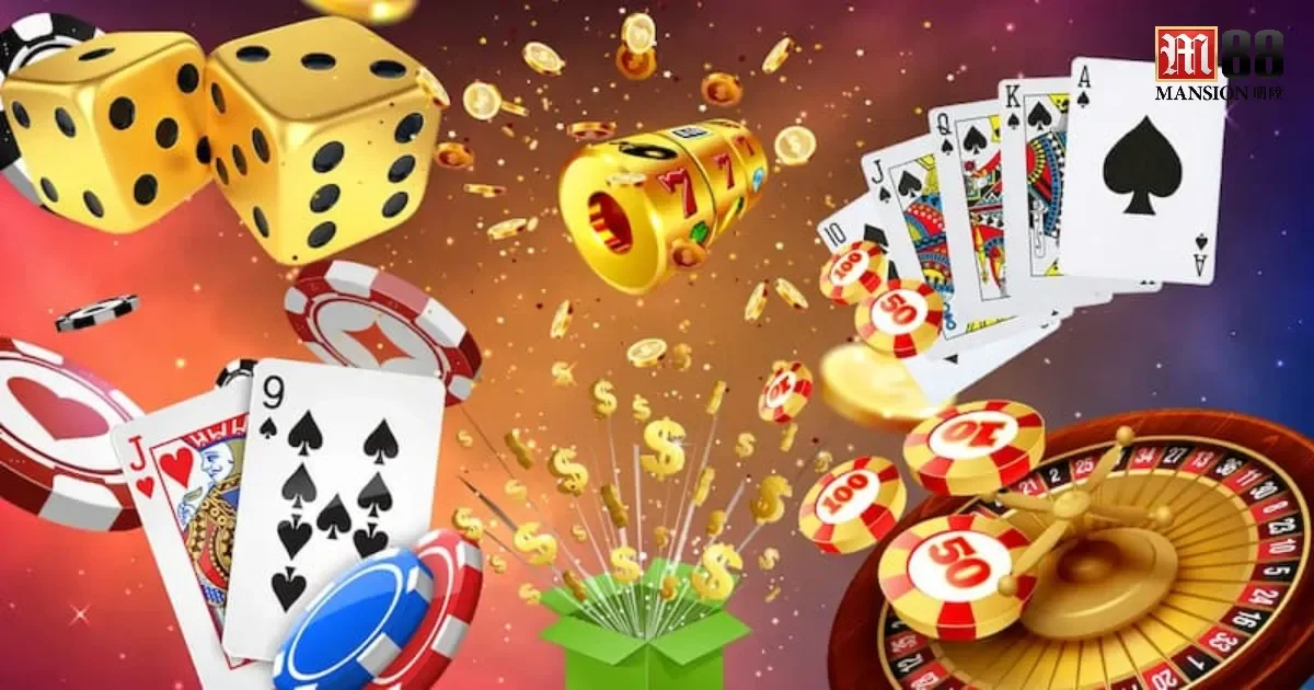 Code Game M88 Khuyến Mãi – Tặng Thưởng Siêu Hấp Dẫn Mỗi Tuần 3 Đối với những người chơi mới, M88 thường có các ưu đãi đặc biệt dành riêng cho tài khoản mới là các code game M88