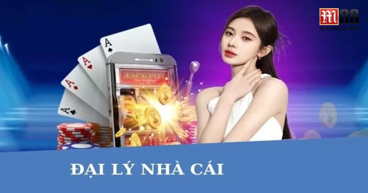 Trở Thành Đại Lý M88 – Cơ Hội Kiếm Thu Nhập Thụ Động Mỗi Ngày 4 M88 cũng cung cấp cho các đại lý M88 nhiều công cụ marketing miễn phí