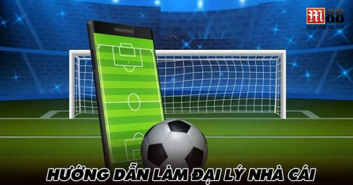 Trở Thành Đại Lý M88 – Cơ Hội Kiếm Thu Nhập Thụ Động Mỗi Ngày 2 Đại lý M88 là một trong những cơ hội tiềm năng để bạn có thể kiếm thu nhập thụ động