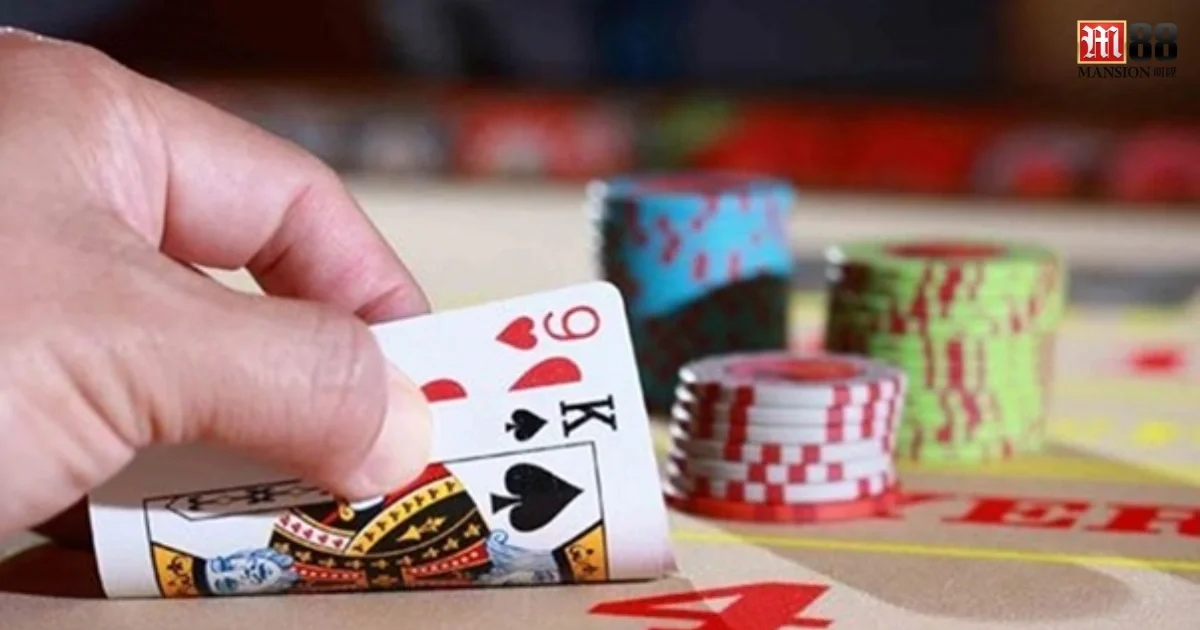 Game Bài M88 Đổi Thưởng – Chơi Cực Cuốn, Thắng Cực Dễ 3 Tiến lên miền Nam là một trong những trò chơi bài truyền thống nổi tiếng tại Việt Nam
