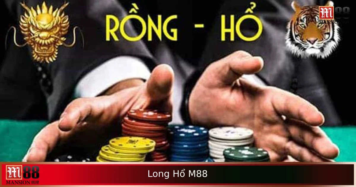 Cách Chơi Long Hổ M88 – Cược Đơn Giản, Kết Quả Cực Nhanh 3 Cách Chơi Long Hổ M88 – Cược Đơn Giản, Kết Quả Cực Nhanh