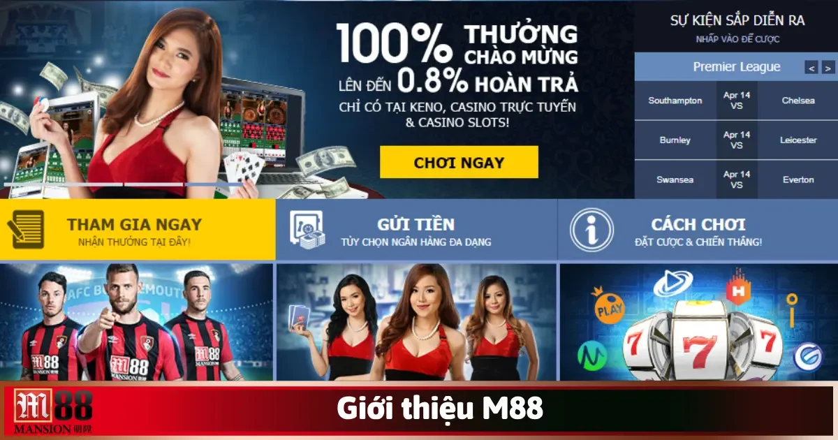 M88 Link - Nhà cái M 88 uy tín 2025 - Link vào an toàn 24 M88 là một trong những cổng game bài đổi thưởng đầu tiên ở Việt Nam