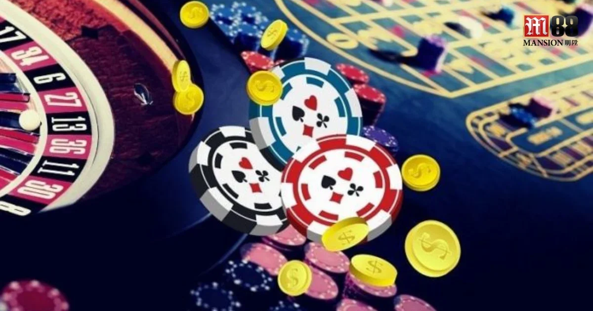 Khám Phá Kho M88 Game Đa Dạng – Nơi Giải Trí Đỉnh Cao Bắt Đầu 3 M88 Game còn mang đến một sự lựa chọn độc đáo khác đó là game thể thao ảo